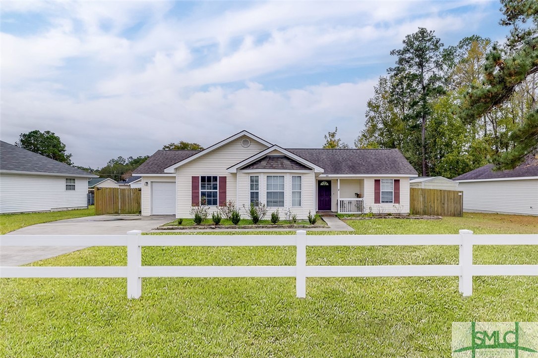 513 Wisenbaker Road Rincon, GA 31326 - Photo 3 of 44