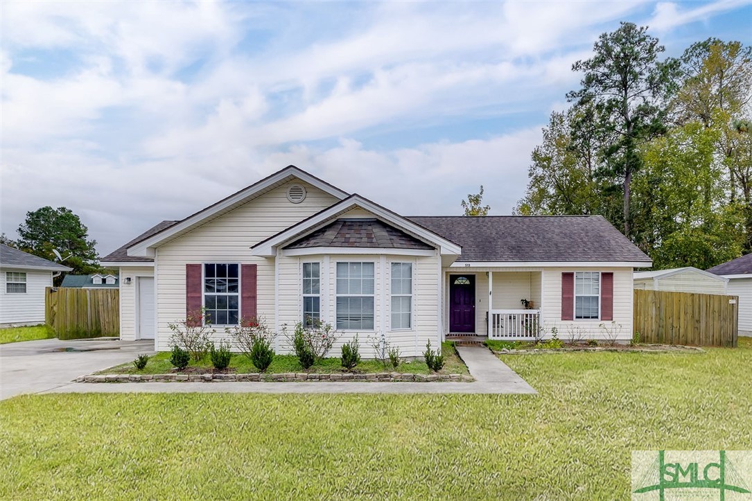 513 Wisenbaker Road Rincon, GA 31326 - Photo 4 of 44