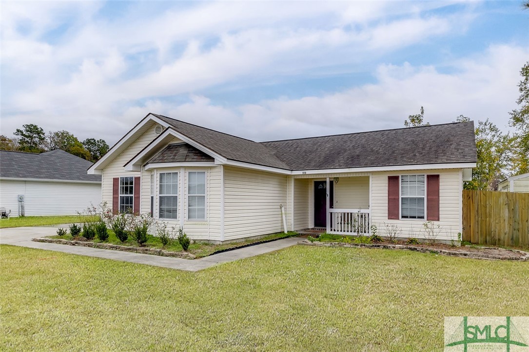 513 Wisenbaker Road Rincon, GA 31326 - Photo 5 of 44