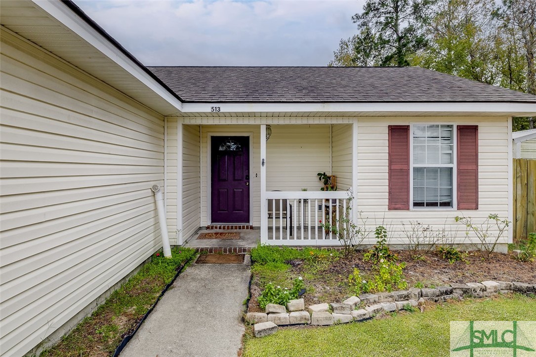 513 Wisenbaker Road Rincon, GA 31326 - Photo 6 of 44