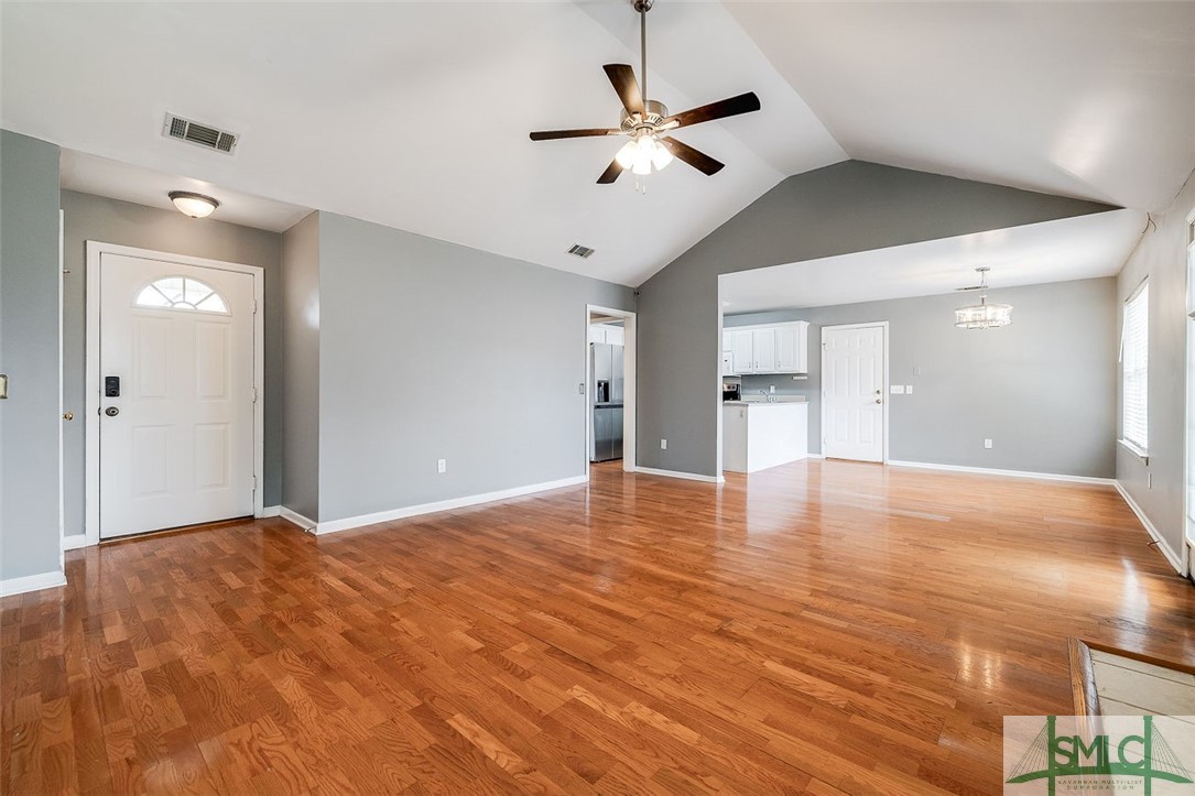 513 Wisenbaker Road Rincon, GA 31326 - Photo 8 of 44