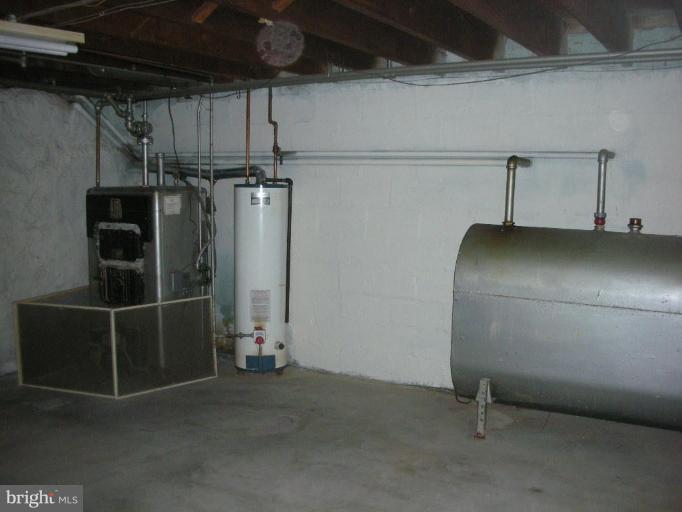 3710 Yolando Road Baltimore, MD 21218 - Photo 17 of 24 Basement #2