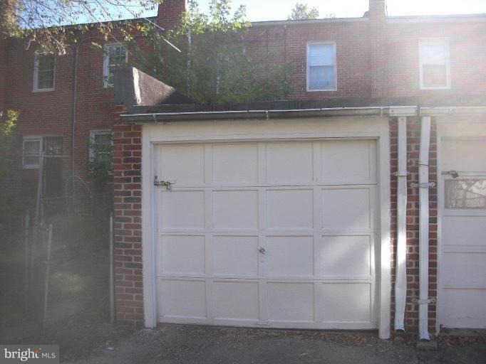 3710 Yolando Road Baltimore, MD 21218 - Photo 18 of 24 Garage 1