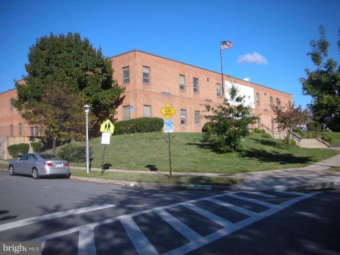 3710 Yolando Road Baltimore, MD 21218 - Photo 23 of 24 Neighborhood elementary school