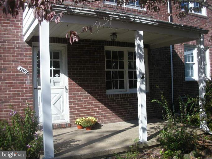 3710 Yolando Road Baltimore, MD 21218 - Photo 24 of 24 Porch