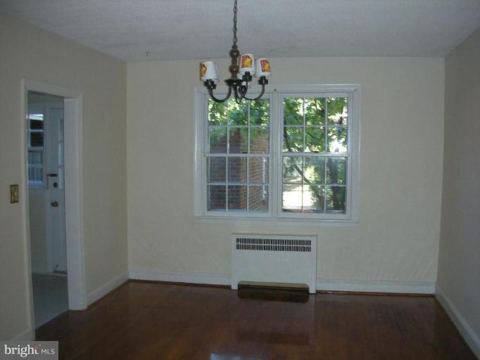 3710 Yolando Road Baltimore, MD 21218 - Photo 7 of 24 Dining Room