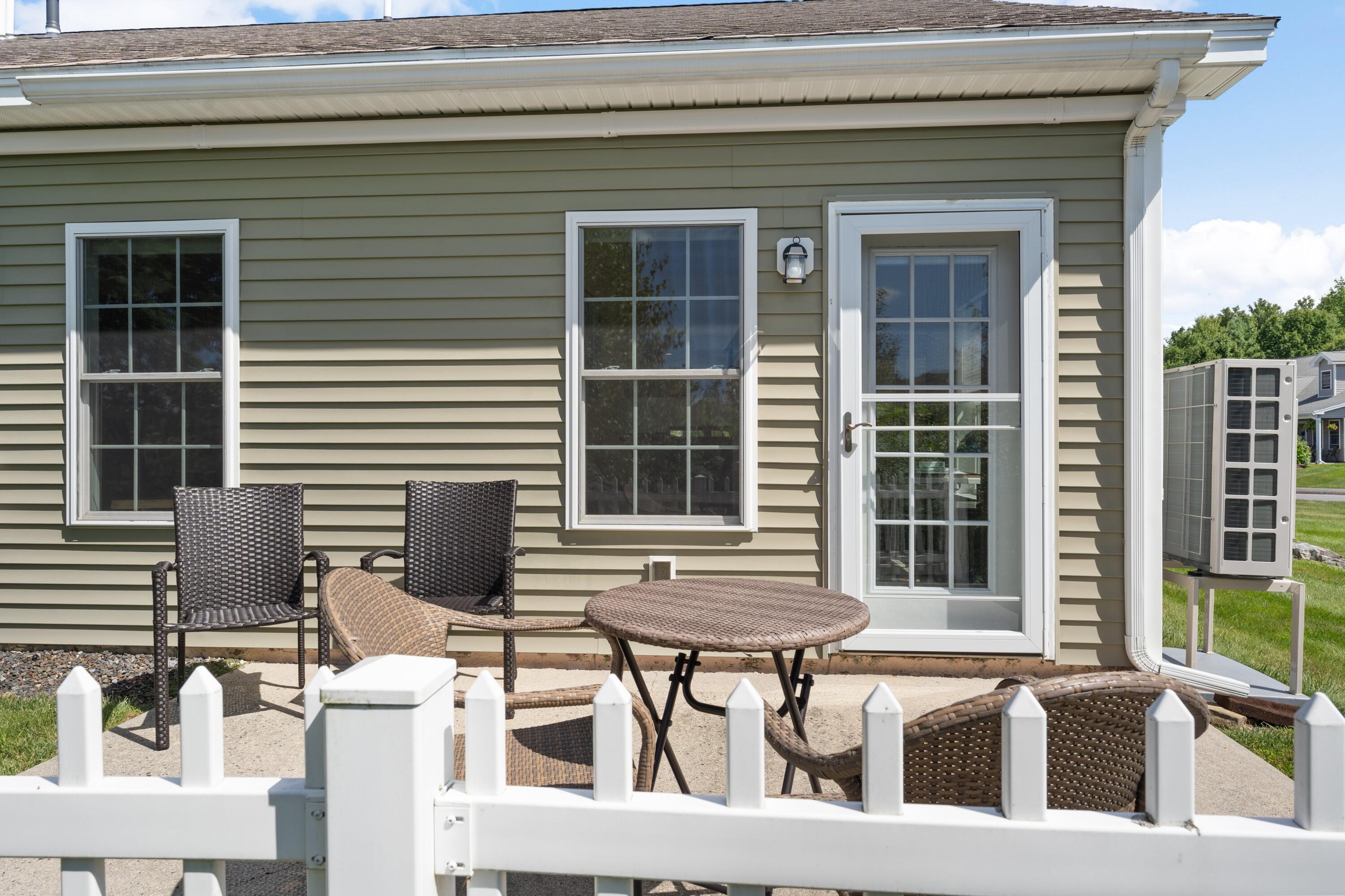 16 Stone Ridge Drive, Unit A Augusta, ME 04330 - Photo 28 of 33 DSC09534