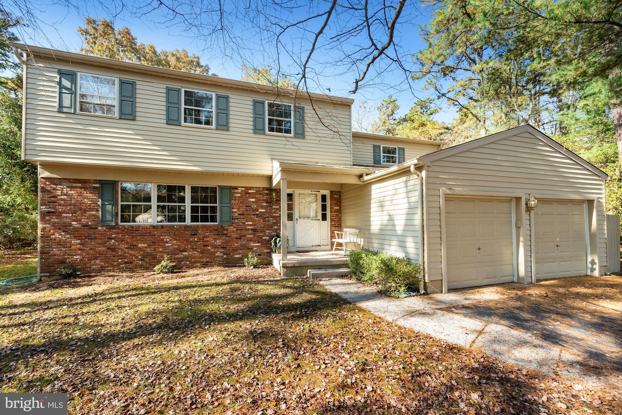 122 Heath Road Medford, NJ 08055 - Photo 1 of 43 Gallery Image 1
