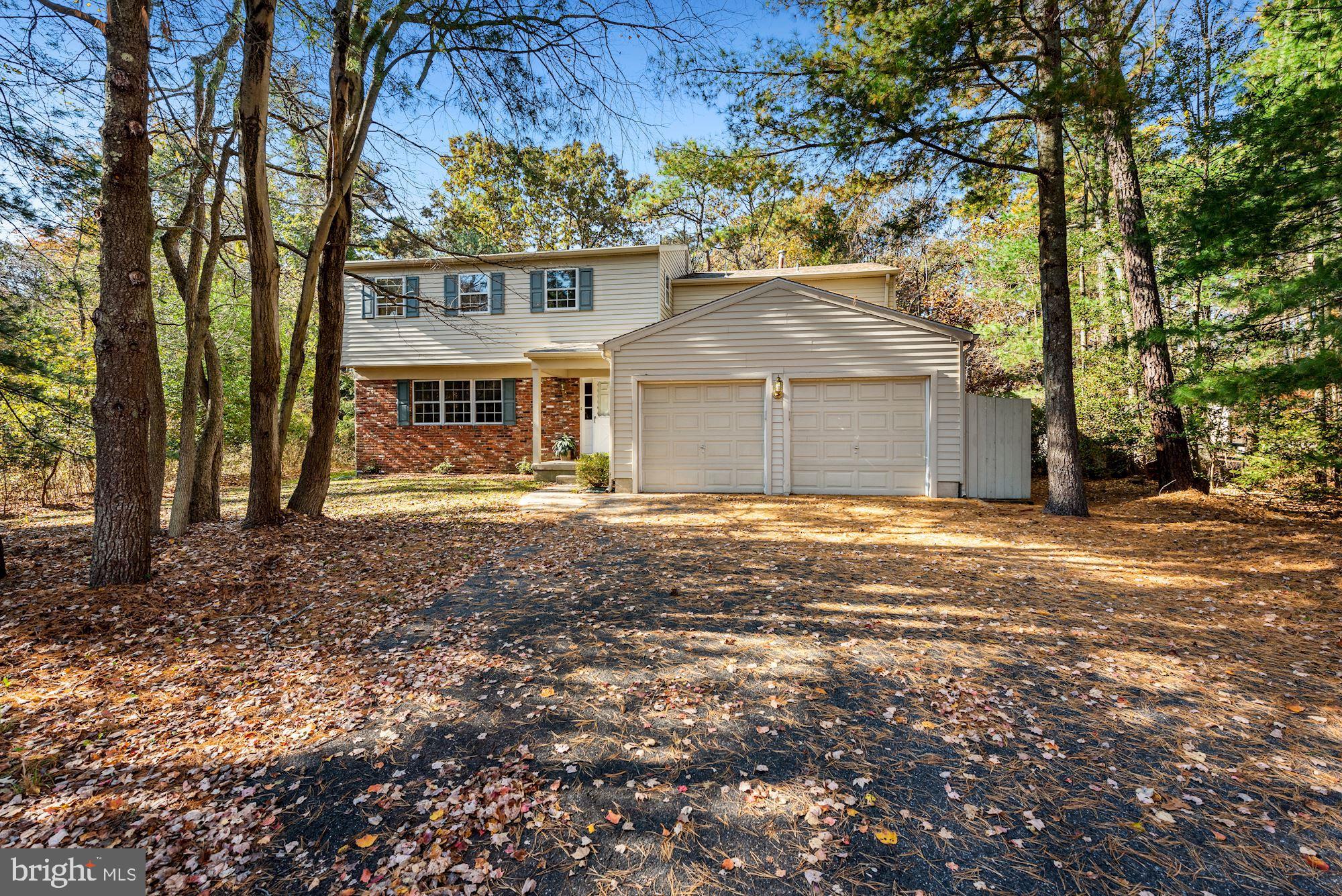 122 Heath Road Medford, NJ 08055 - Photo 2 of 43 Gallery Image 2