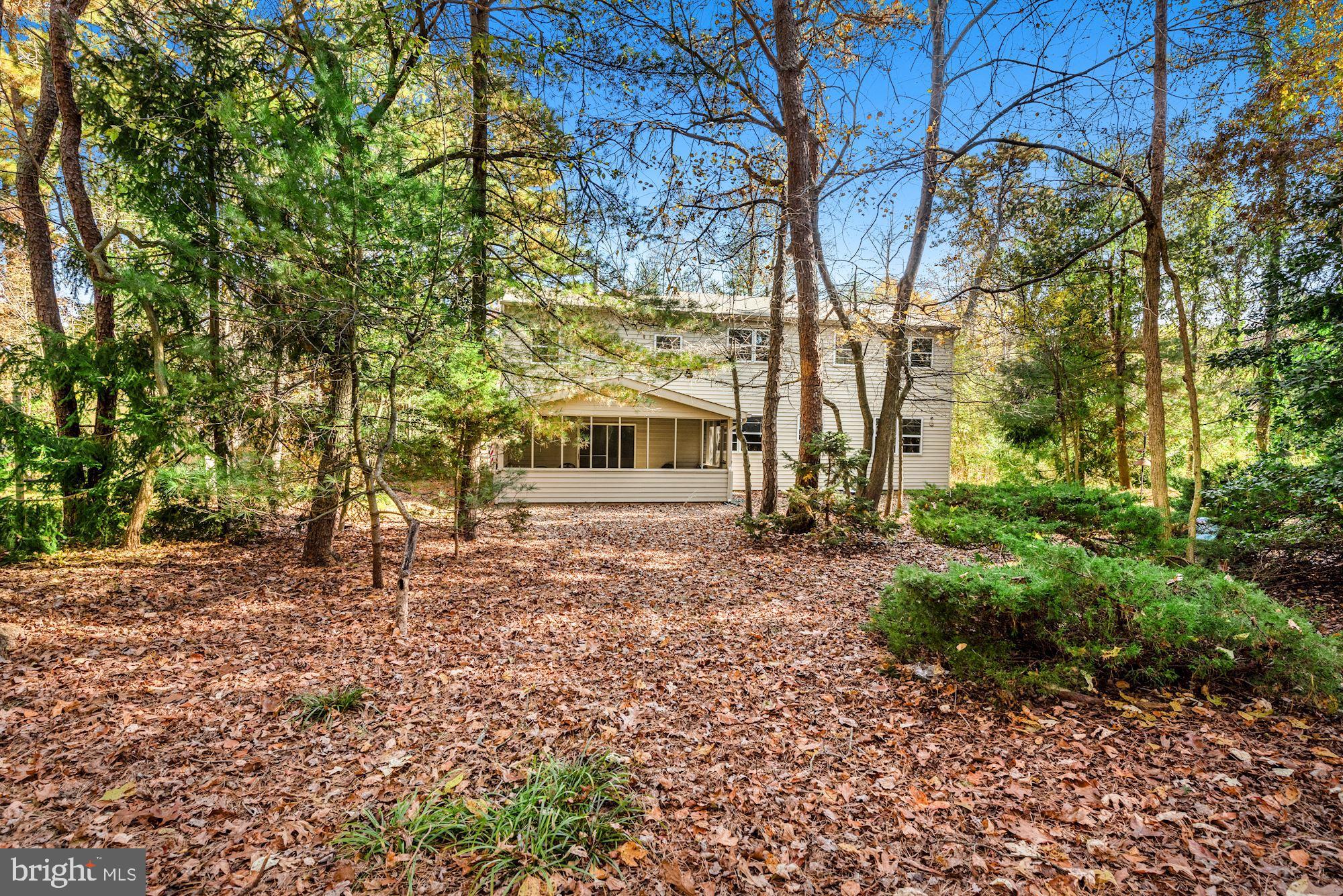 122 Heath Road Medford, NJ 08055 - Photo 29 of 43 Gallery Image 29
