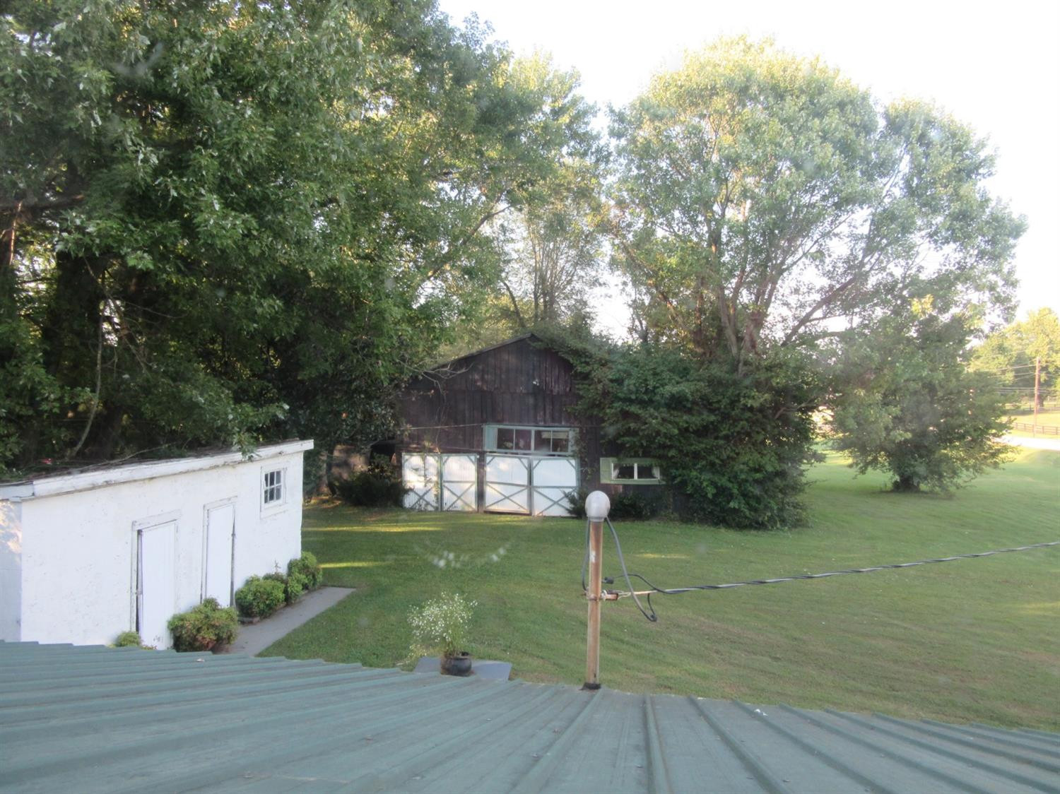 468 Danville Loop 1 Road Nicholasville, KY 40356 - Photo 77 of 81 Photo 77