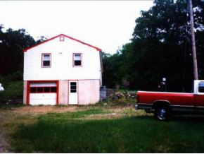 171 Concord Road Northfield, NH 03276 - Photo 1 of 6