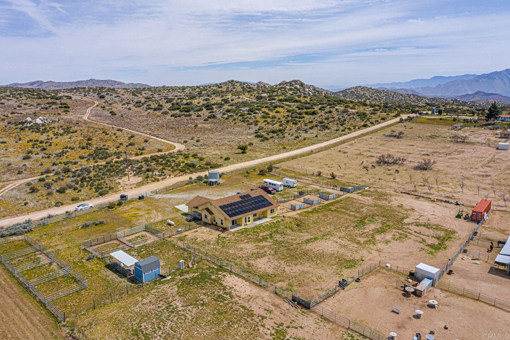 35959 Old Wilson Road Ranchita, CA 92066 - Photo 1 of 1