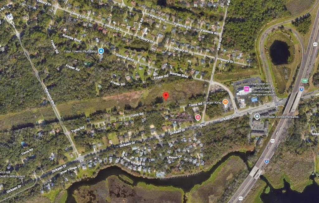 266 Toms Road DeBary, FL 32713 - Photo 8 of 8