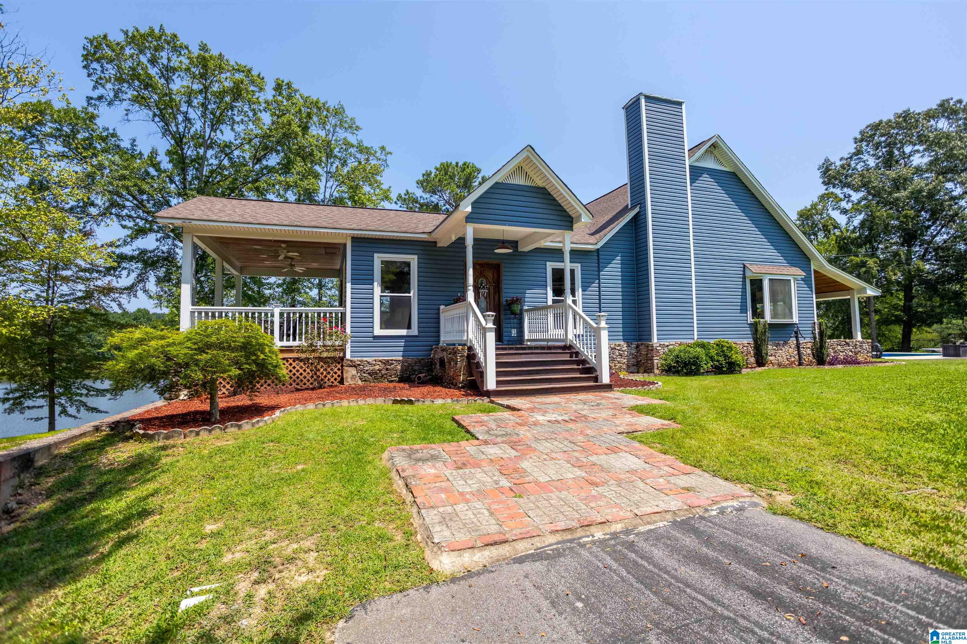 3530 Tabor Road Gadsden, AL 35904 - Photo 4 of 34