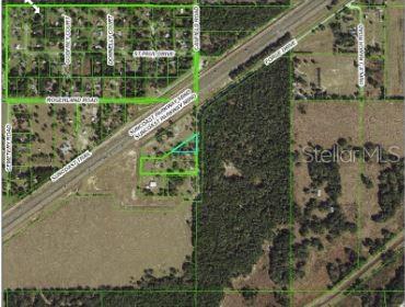 Forge Dr Spring Hill Spring Hill, FL 34610 - Photo 2 of 3 a view of a balcony with lake view