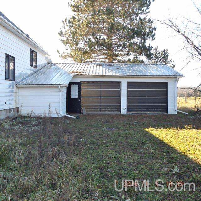 393 Baumgartner Road Iron River, MI 49935 - Photo 20 of 22