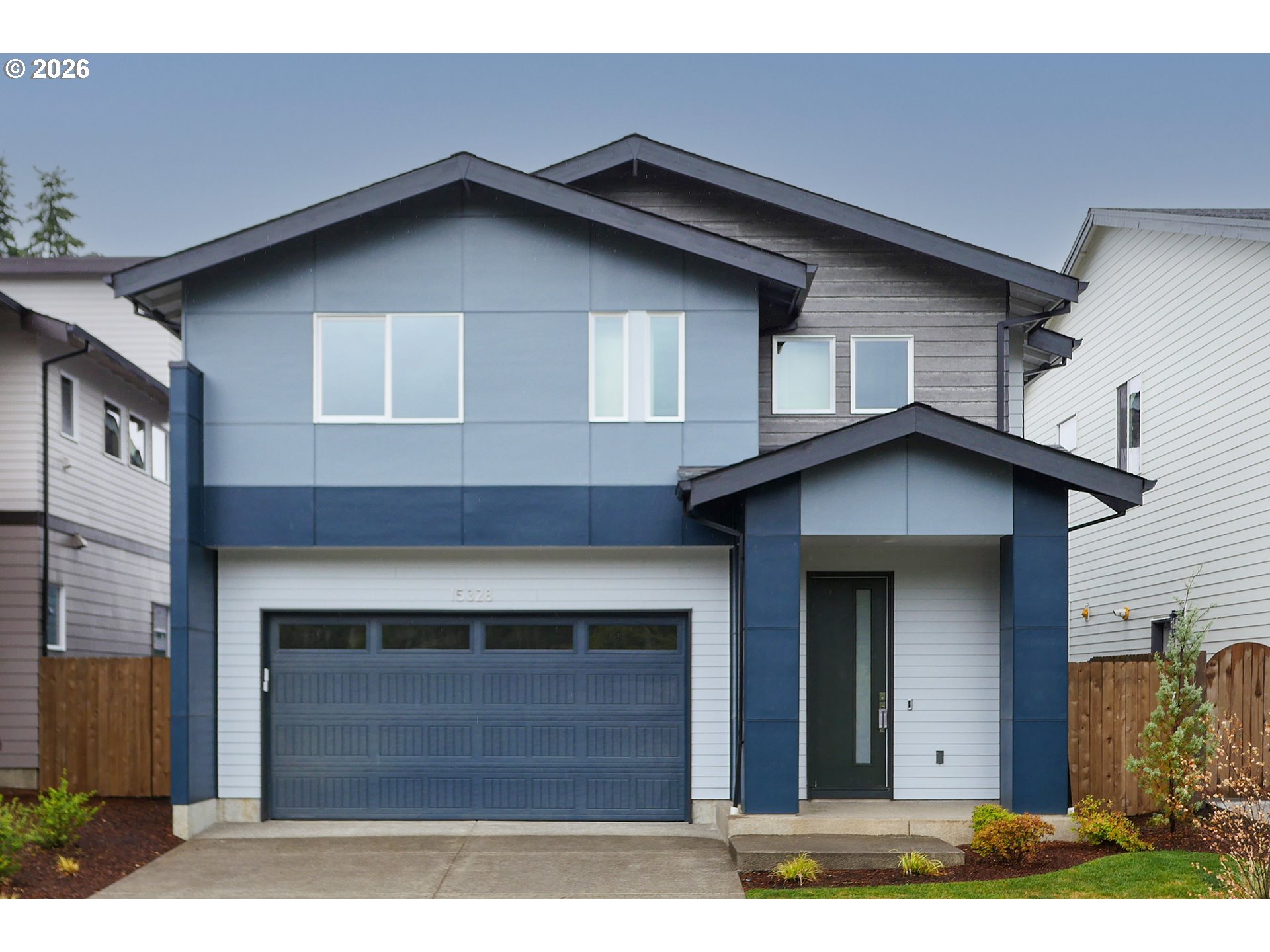 15328 Southwest Hawk Ridge Road Tigard, OR 97224 - Photo 1 of 25