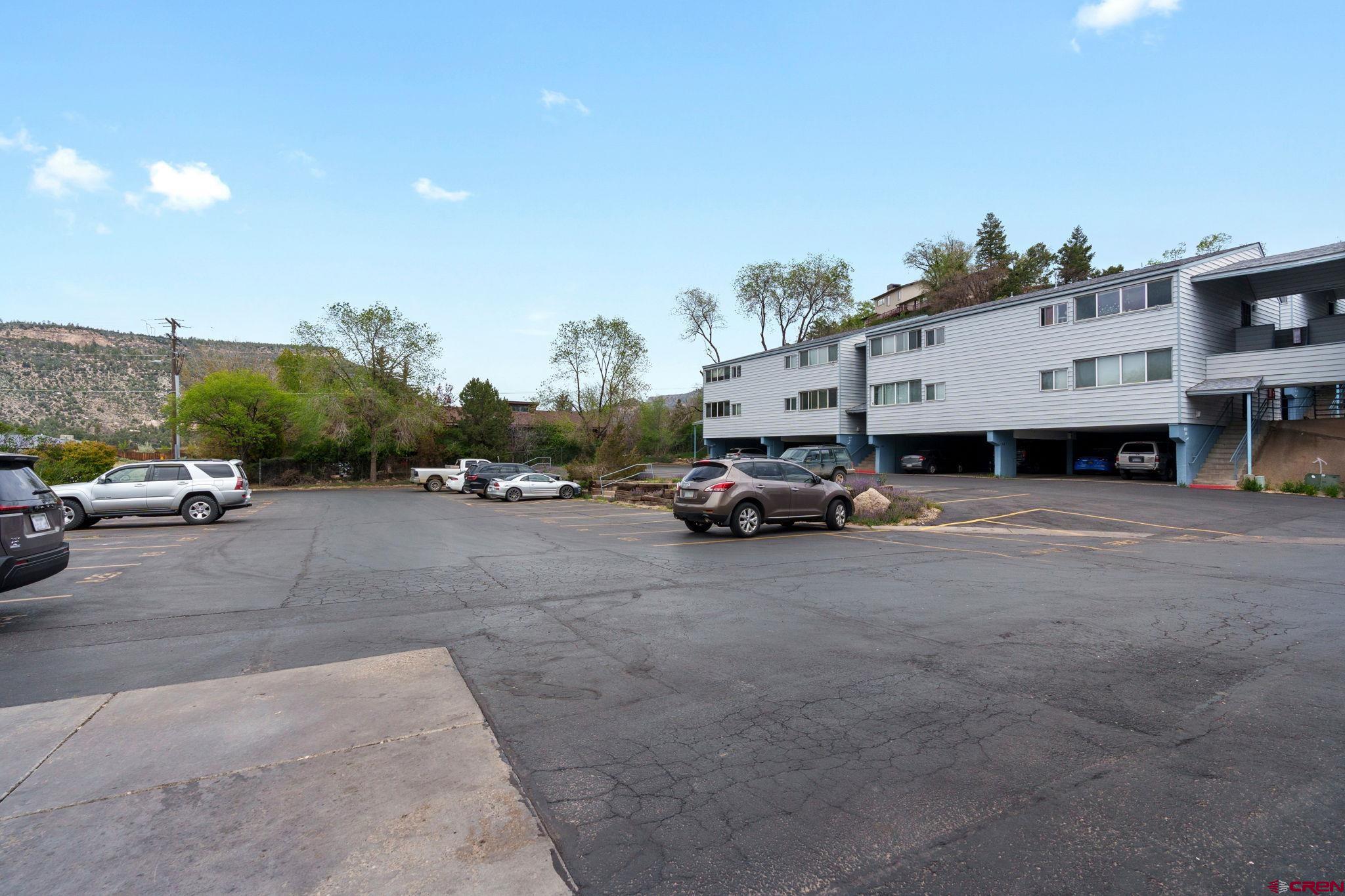 1135 Florida Road, Unit A29 Durango, CO 81301 - Photo 33 of 33 Gallery Image 33