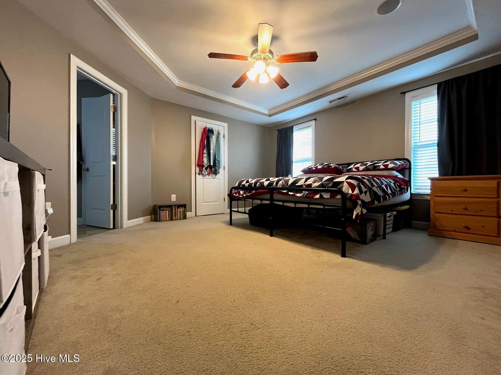 582 Century Drive Cameron, NC 28326 - Photo 15 of 36 582 m bed 2