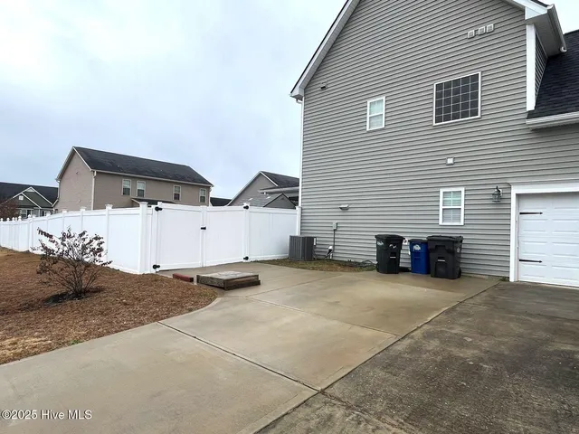 $2,200 | 582 Century Drive, Cameron, NC 28326