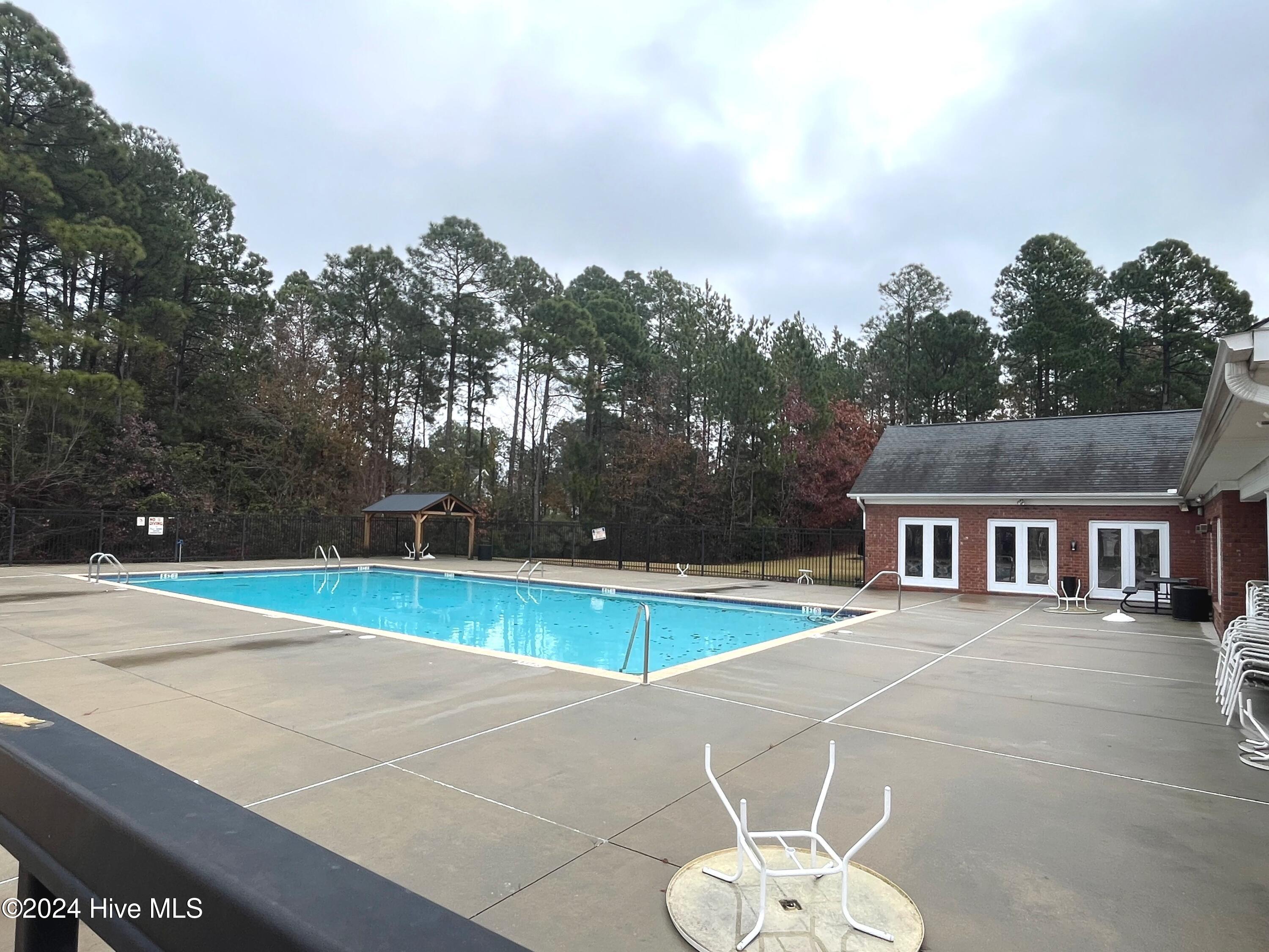 582 Century Drive Cameron, NC 28326 - Photo 36 of 36 582 pool 1