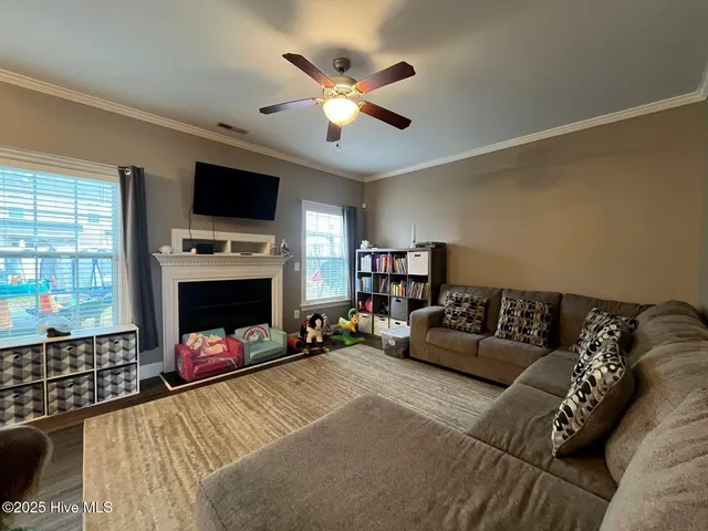 $2,200 | 582 Century Drive, Cameron, NC 28326