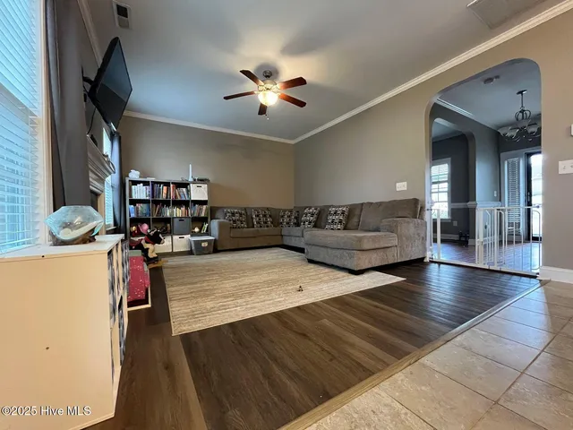 $2,200 | 582 Century Drive, Cameron, NC 28326