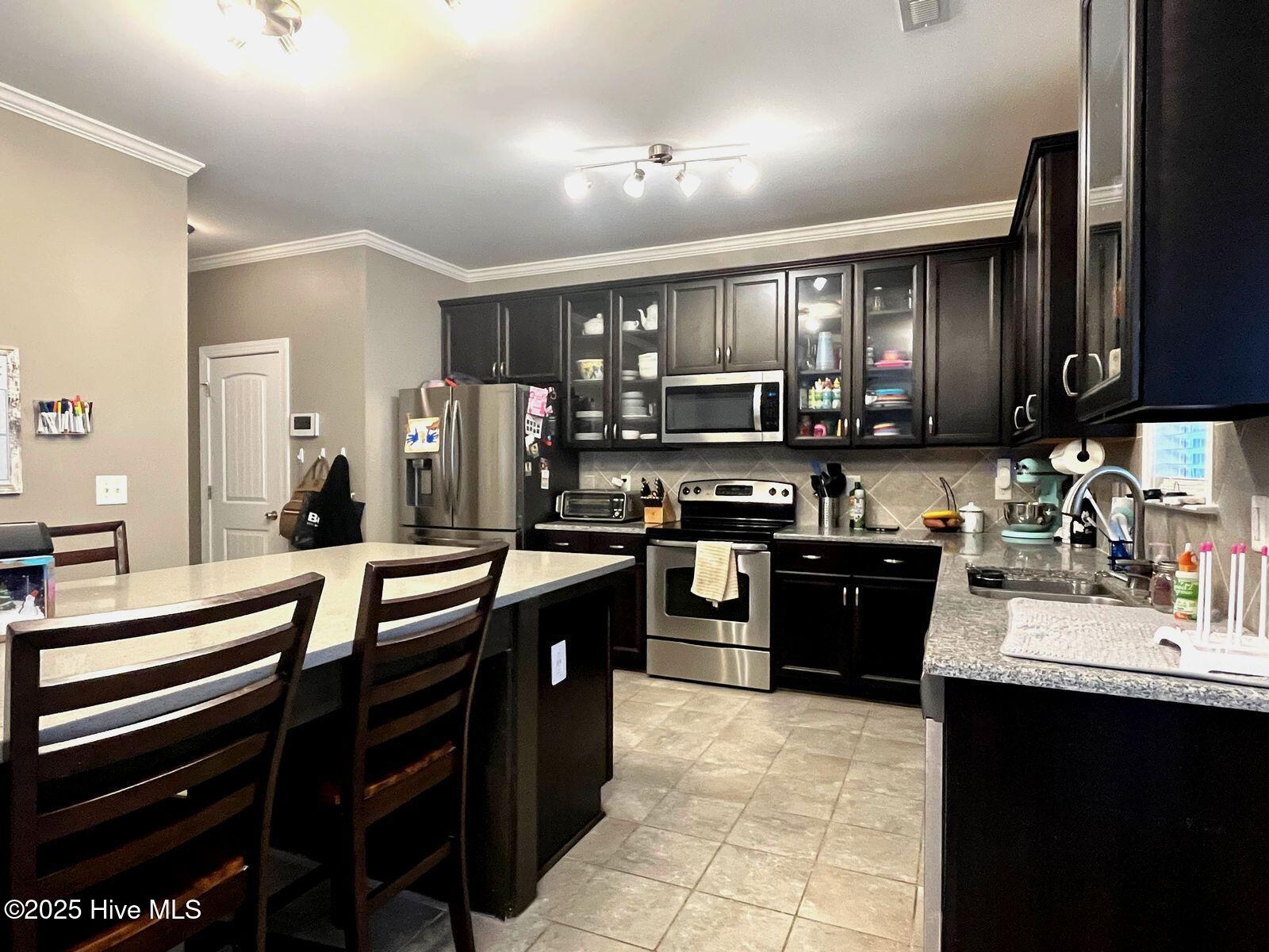582 Century Drive Cameron, NC 28326 - Photo 9 of 36 582 kitchen 4