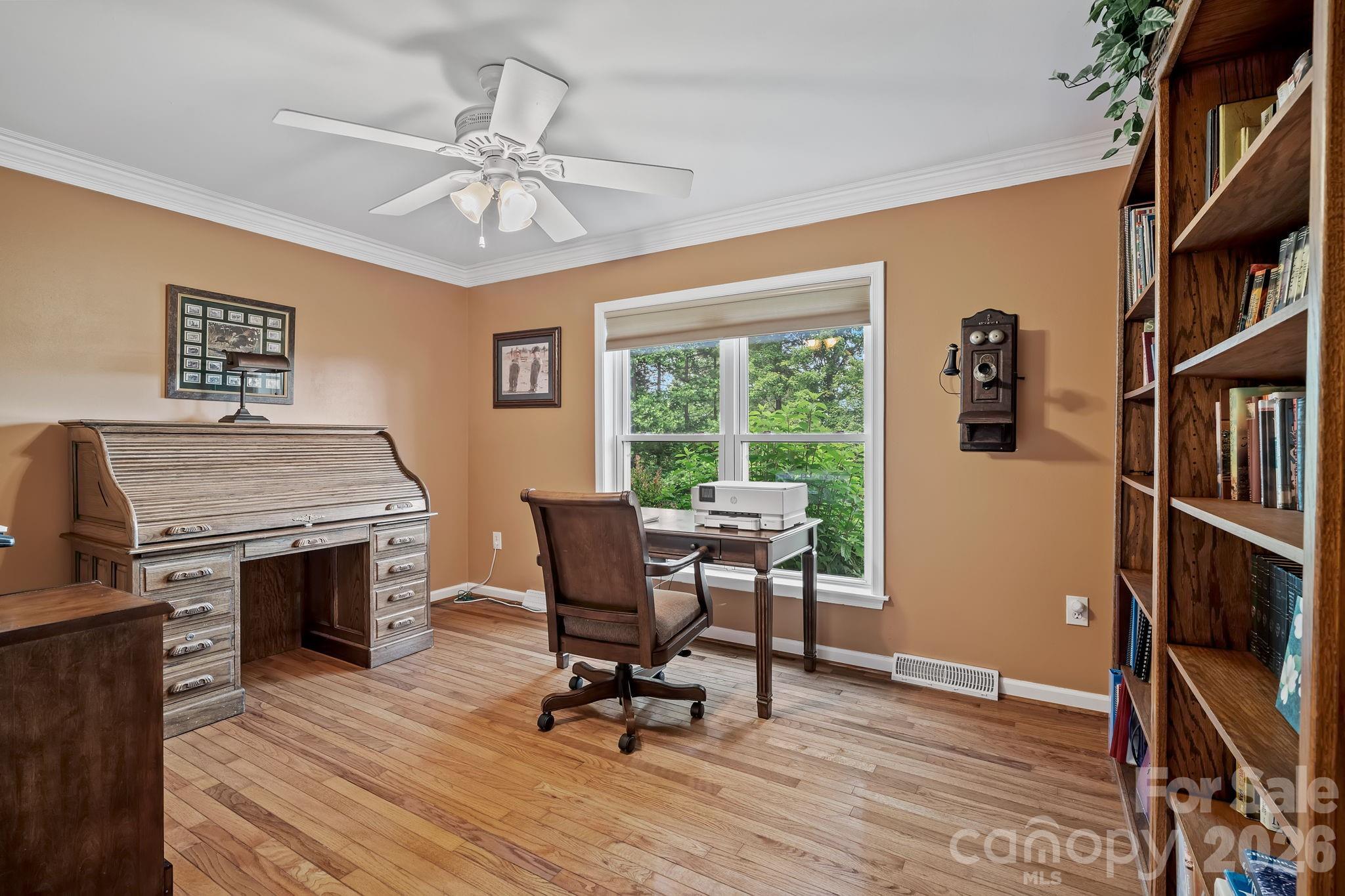 56 Gudger Road Leicester, NC 28748 - Photo 20 of 33