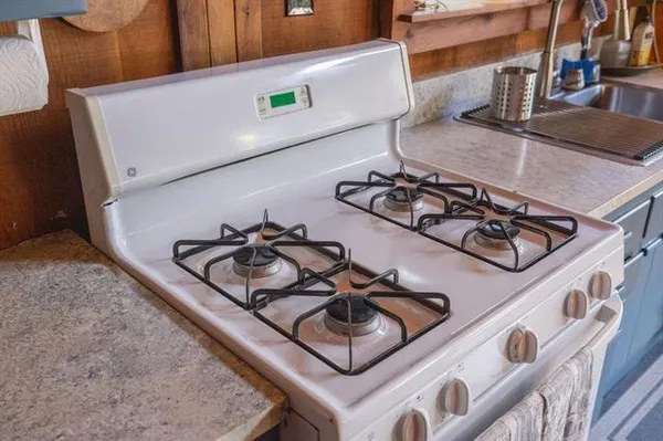 a close view of shoes