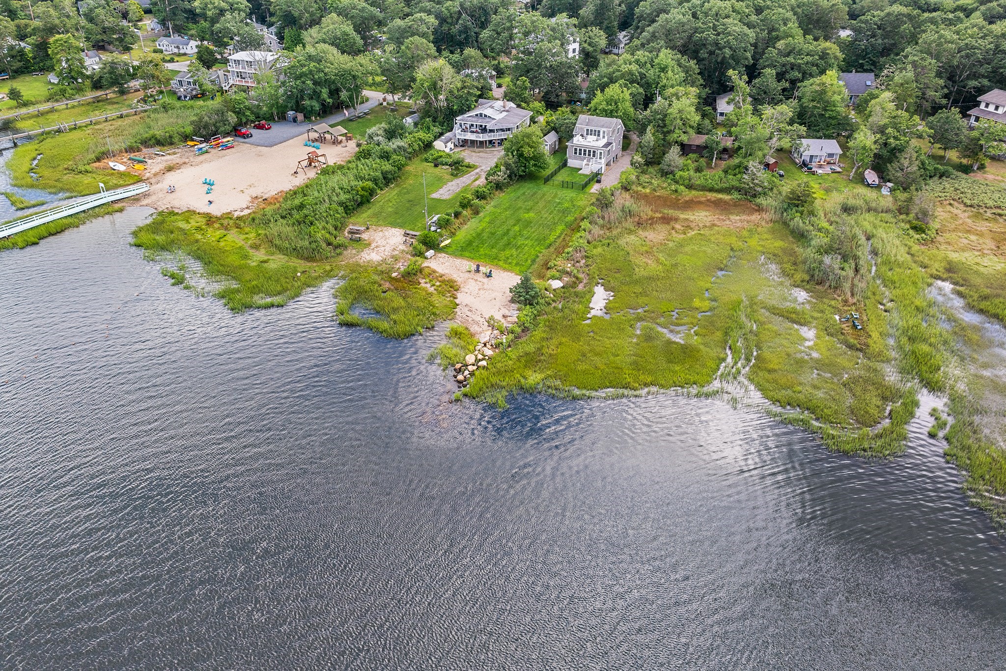 57 Dexter Road Marion, MA 02738 - Photo 1 of 16 Gallery Image 1