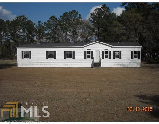 1380 Bill Futch Road, Unit 2 Ellabell, GA 31308 - Photo 1 of 1 Gallery Image 1