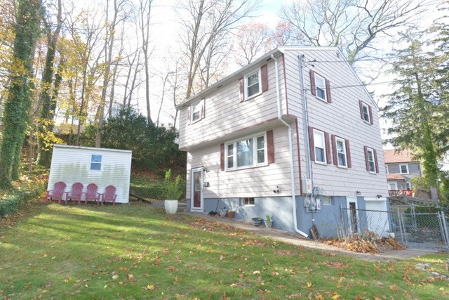 45 Decker Street Milton, MA 02186 - Photo 11 of 12