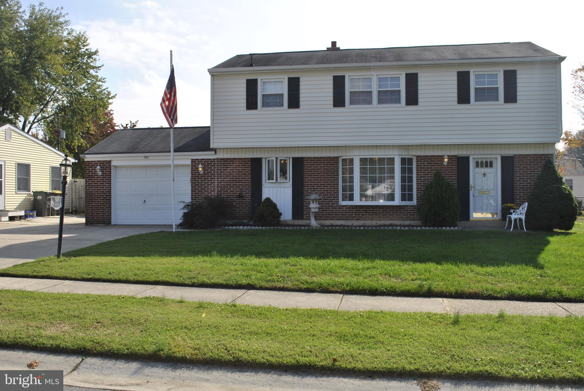 501 Blackstone Road Newark, DE 19713 - Photo 1 of 14 Gallery Image 1