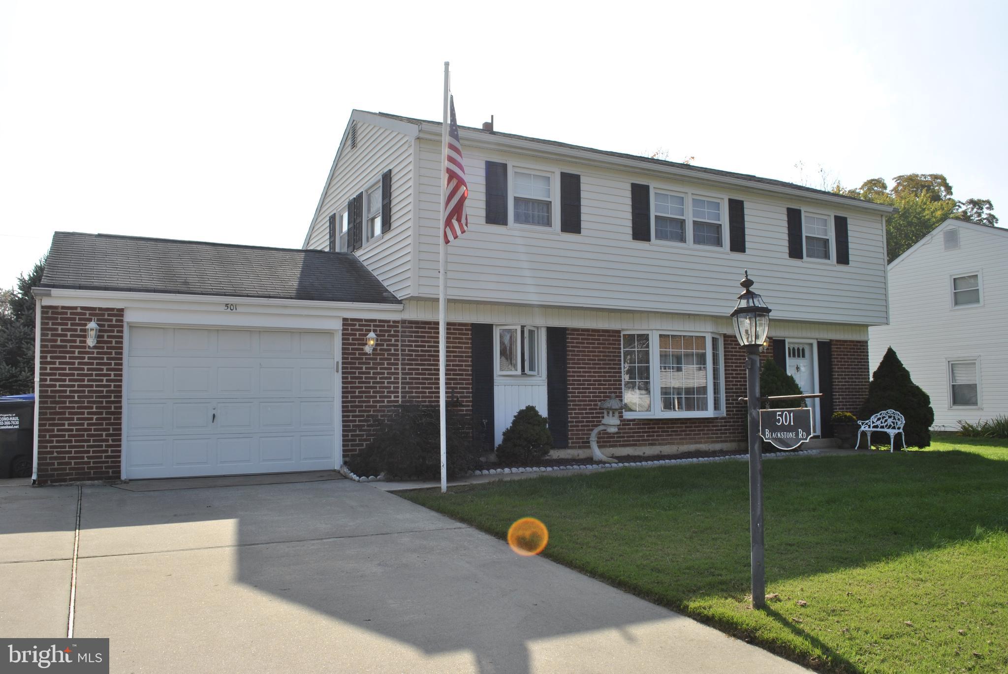 501 Blackstone Road Newark, DE 19713 - Photo 2 of 14 Gallery Image 2
