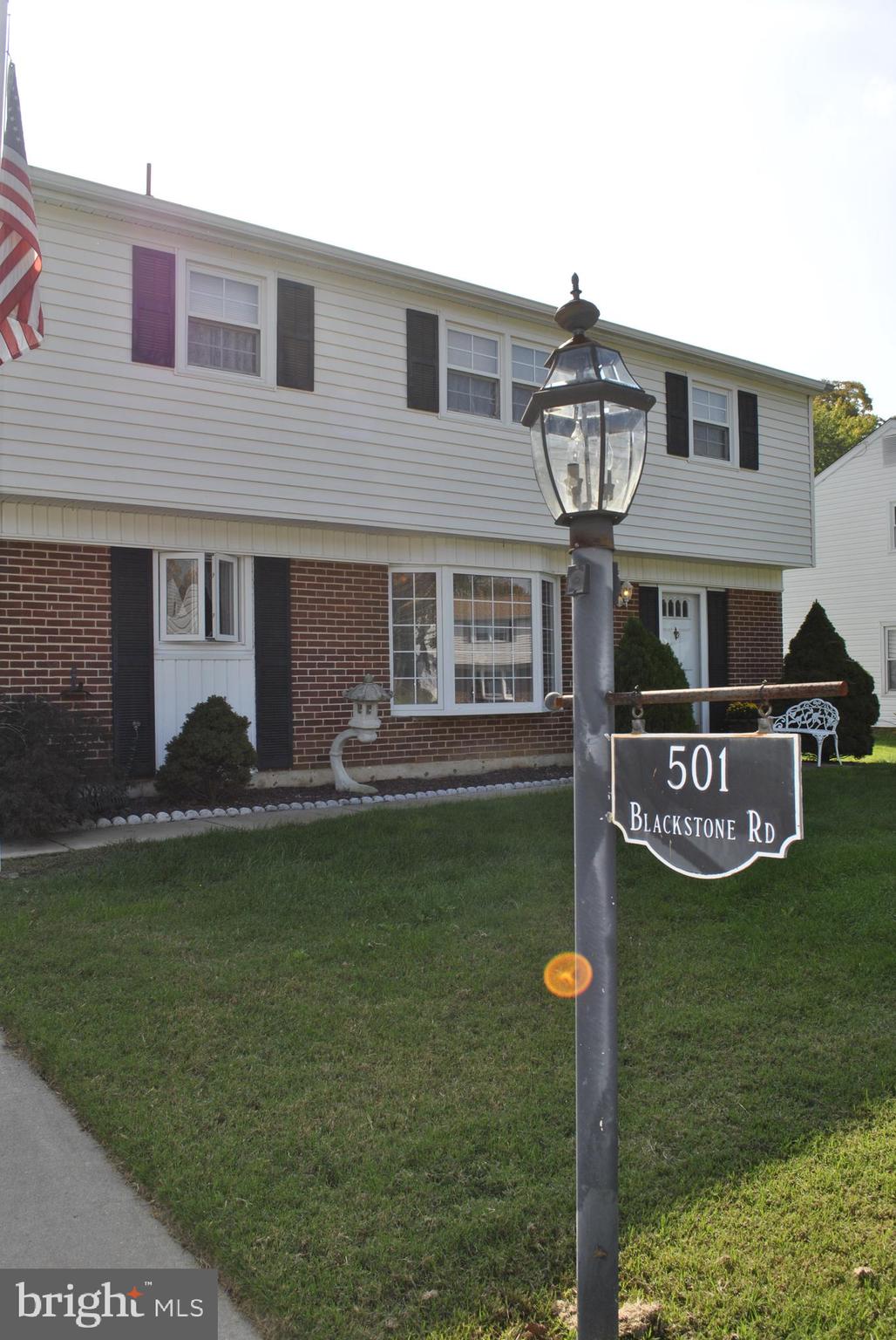 501 Blackstone Road Newark, DE 19713 - Photo 3 of 14 Gallery Image 3