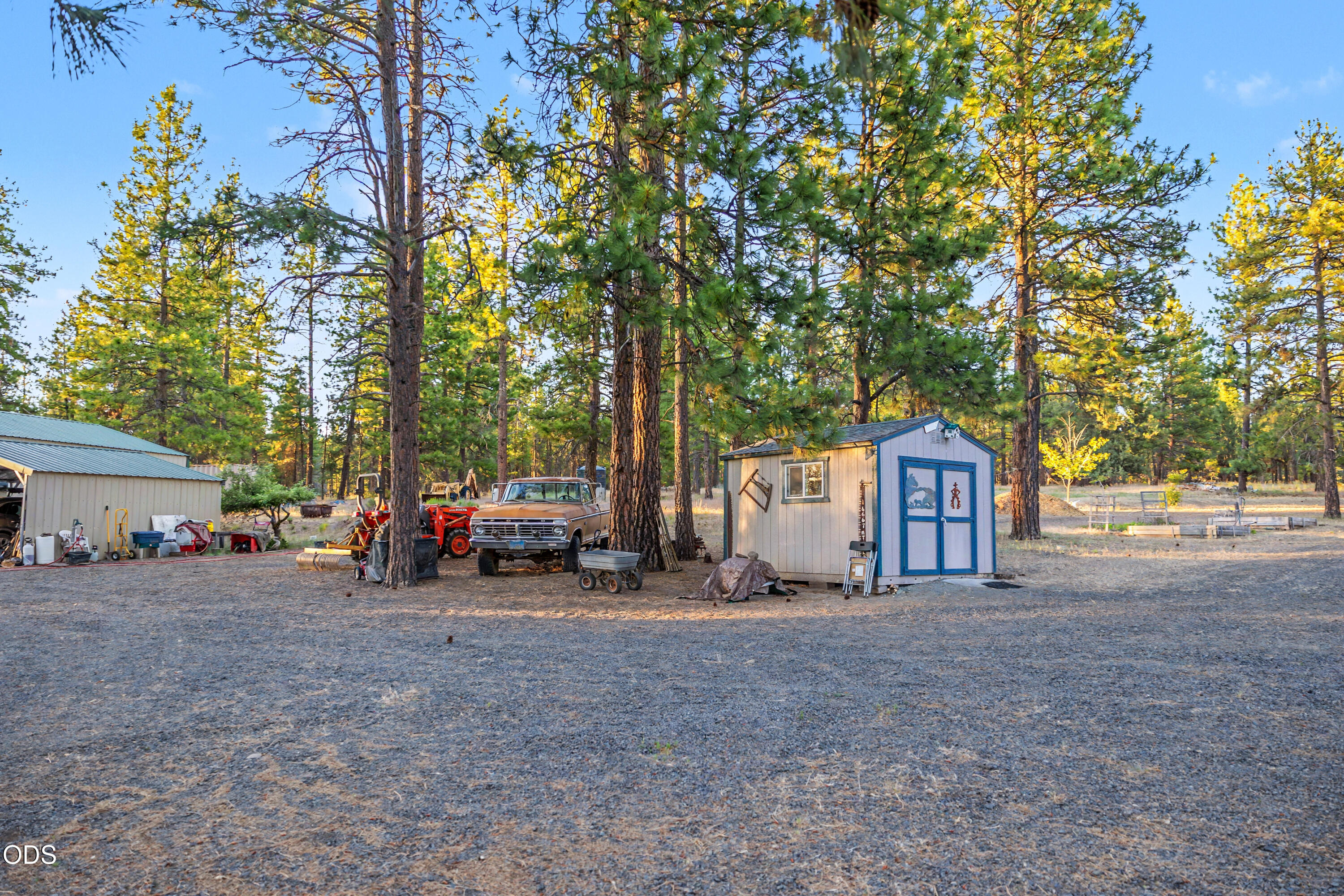 28333 Yonna Wood Road Bonanza, OR 97623 - Photo 42 of 61