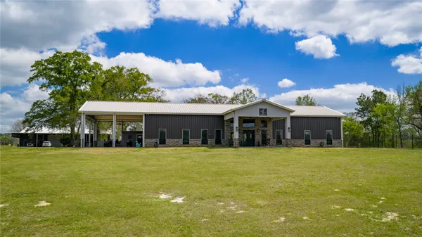 $4,475,000 | 3860 Farm To Market Road 2259, Nacogdoches, TX 75961