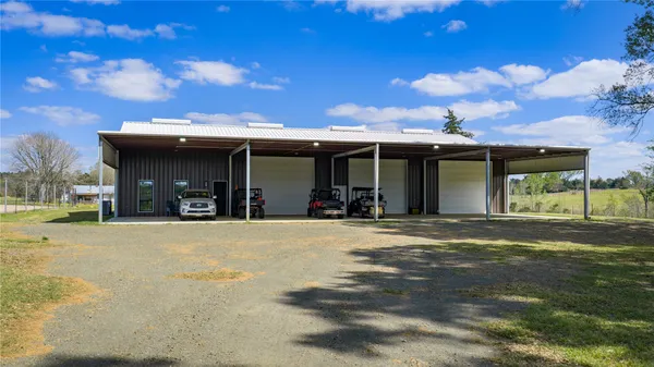 $4,475,000 | 3860 Farm To Market Road 2259, Nacogdoches, TX 75961