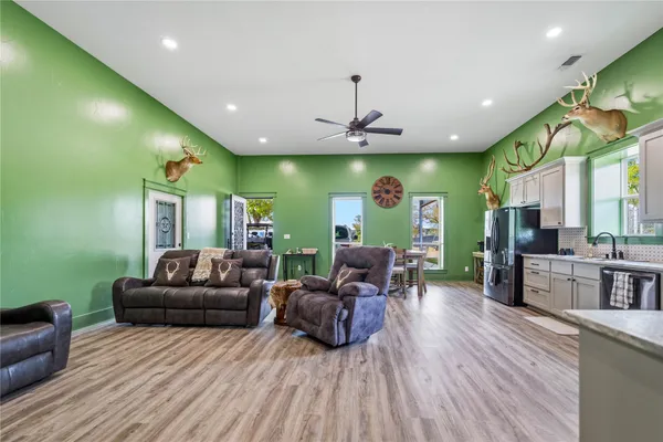 $4,475,000 | 3860 Farm To Market Road 2259, Nacogdoches, TX 75961