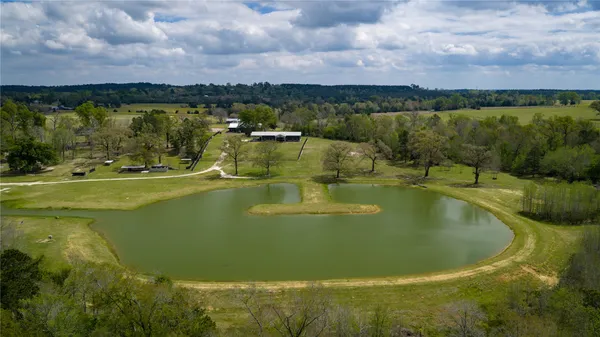 $4,475,000 | 3860 Farm To Market Road 2259, Nacogdoches, TX 75961