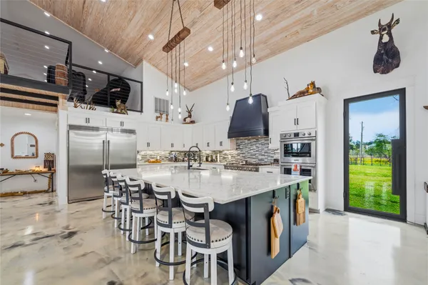 $4,475,000 | 3860 Farm To Market Road 2259, Nacogdoches, TX 75961