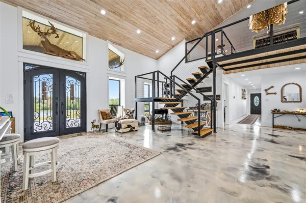 $4,475,000 | 3860 Farm To Market Road 2259, Nacogdoches, TX 75961