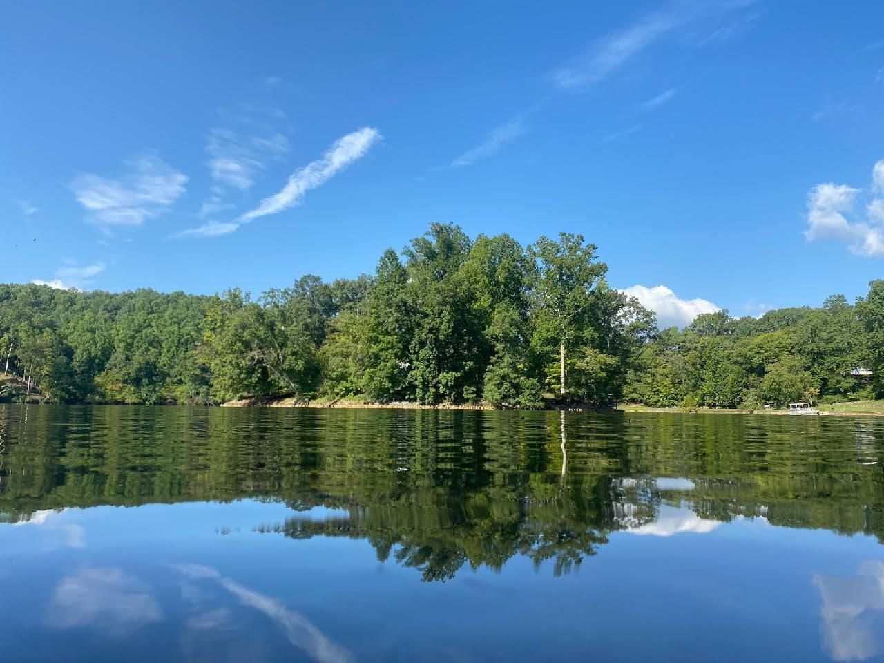 Lot 16 Moon Ridge Lane Goodview, VA 24095 - Photo 1 of 41 a lake view with a lake view