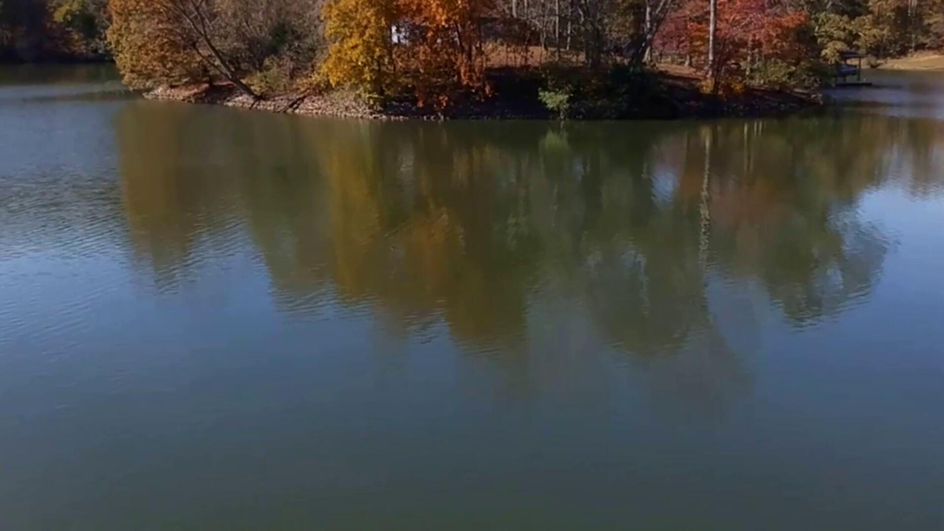 Lot 16 Moon Ridge Lane Goodview, VA 24095 - Photo 41 of 41 a view of a lake view