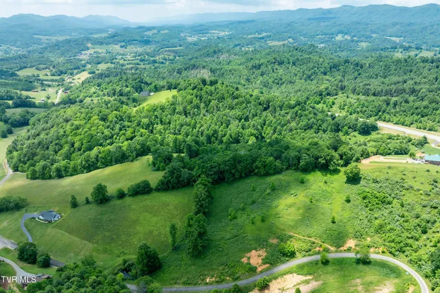 $123,999 | Tdb Ridgeview Drive, Unit 8 9 AND 10, Mountain City, TN 37683