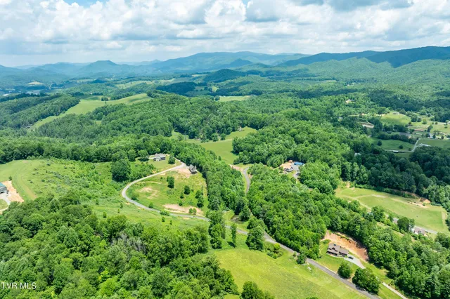 $123,999 | Tdb Ridgeview Drive, Unit 8 9 AND 10, Mountain City, TN 37683