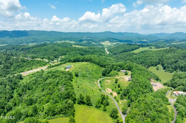 $123,999 | Tdb Ridgeview Drive, Unit 8 9 AND 10, Mountain City, TN 37683