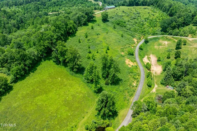 $123,999 | Tdb Ridgeview Drive, Unit 8 9 AND 10, Mountain City, TN 37683